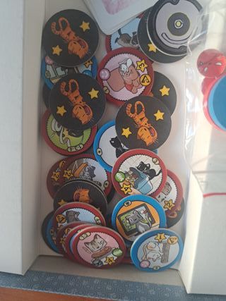 Juego de mesa CATS