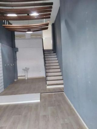 Local comercial en venta en Centro Ciudad en Fuengirola