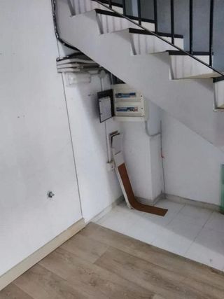 Local comercial en venta en Centro Ciudad en Fuengirola