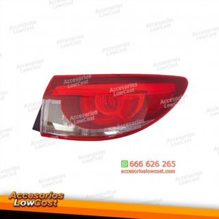 FARO TRASERO DERECHO MAZDA 6 (15-)