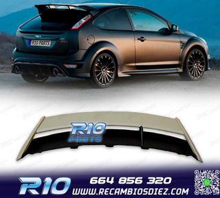 ALERON FORD FOCUS 04-11 LOOK RS