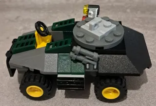 Lego 76008
