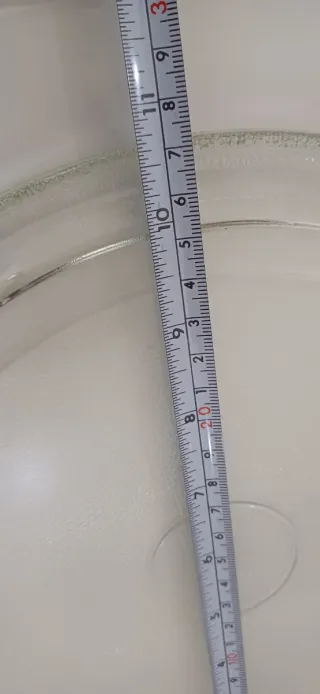 Plato giratorio microondas zanussi