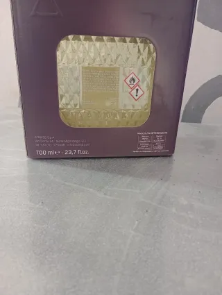 Profumatore per ambienti Luxury Vino Divino