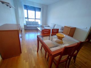 Piso en alquiler en Santa Catalina - Canteras en Palmas de Gran Canaria(Las)