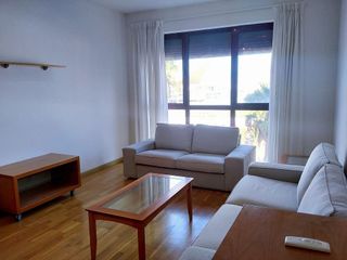 Piso en alquiler en Santa Catalina - Canteras en Palmas de Gran Canaria(Las)