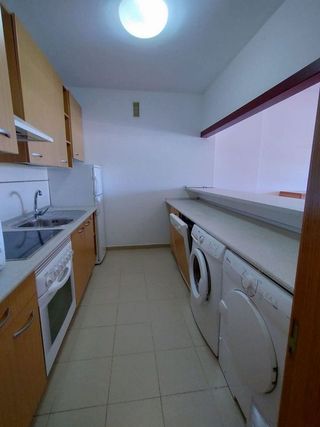 Piso en alquiler en Santa Catalina - Canteras en Palmas de Gran Canaria(Las)