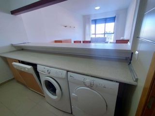 Piso en alquiler en Santa Catalina - Canteras en Palmas de Gran Canaria(Las)