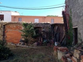 Terreno en venta en Calonge Poble en Calonge