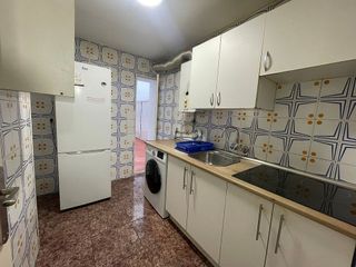 Piso en alquiler en Santa Rosa - Valdeolleros en Córdoba