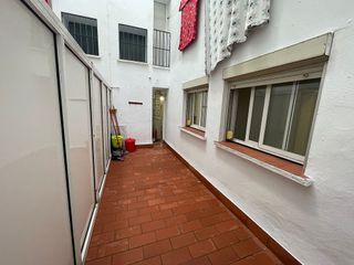 Piso en alquiler en Santa Rosa - Valdeolleros en Córdoba