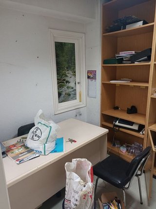 Local comercial en venta en San Roque - As Fontiñas en Lugo