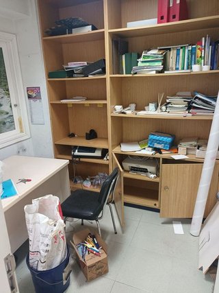 Local comercial en venta en San Roque - As Fontiñas en Lugo