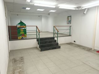 Local comercial en venta en San Roque - As Fontiñas en Lugo