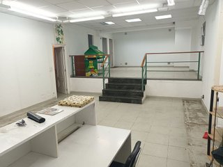 Local comercial en venta en San Roque - As Fontiñas en Lugo