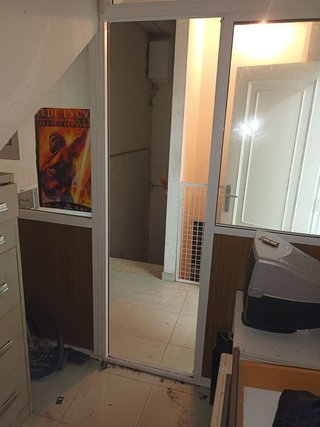Local comercial en venta en San Roque - As Fontiñas en Lugo