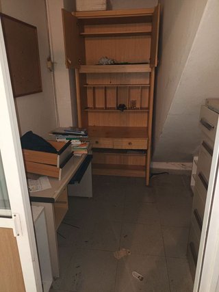 Local comercial en venta en San Roque - As Fontiñas en Lugo