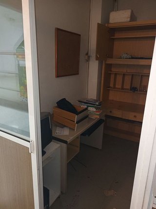 Local comercial en venta en San Roque - As Fontiñas en Lugo