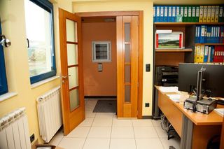 Nave industrial en venta en Sector 8 - Nueva Balastera en Palencia