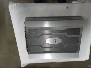 Etapa de potencia Vieta PW-4065 para reparar