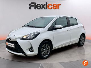 Toyota Yaris 1.5 110 Active