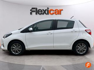 Toyota Yaris 1.5 110 Active