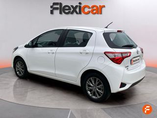 Toyota Yaris 1.5 110 Active