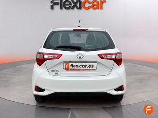 Toyota Yaris 1.5 110 Active