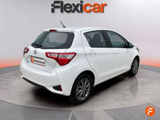 Toyota Yaris 1.5 110 Active