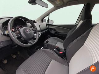 Toyota Yaris 1.5 110 Active