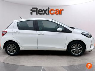 Toyota Yaris 1.5 110 Active