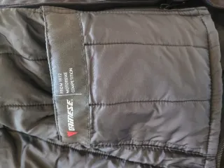 Chaqueta Dainese Moto Mujer All Season