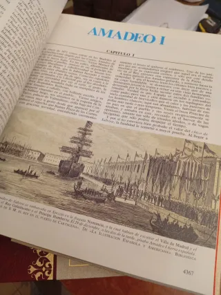 Episodios Nacionales 1989