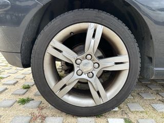 SEAT Ibiza FR 1.8T 150 cv 2006 etiqueta c