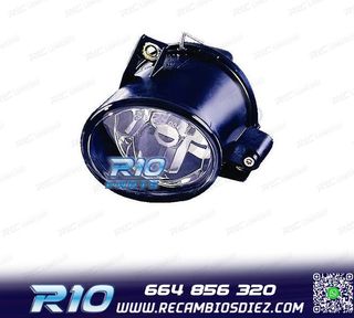 FARO IZQ ANTINIEBLA PARA SEAT Y VW
