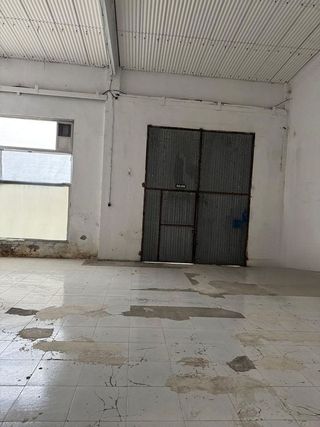 Nave industrial en venta en Sector 8 - Nueva Balastera en Palencia