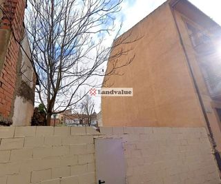 Terreno en venta en Centro - Casco Antiguo en Zamora