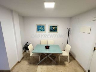 Piso en alquiler en La Línea de la Concepción ciudad en Línea de la Concepción (La)