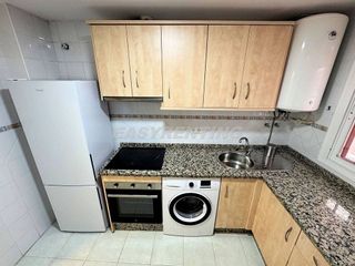 Piso en alquiler en La Línea de la Concepción ciudad en Línea de la Concepción (La)