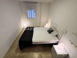 Piso en alquiler en La Línea de la Concepción ciudad en Línea de la Concepción (La)