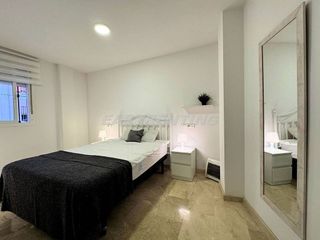 Piso en alquiler en La Línea de la Concepción ciudad en Línea de la Concepción (La)