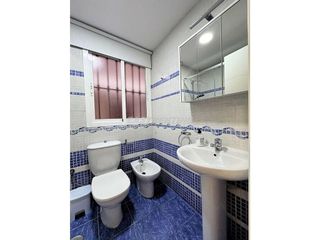 Piso en alquiler en La Línea de la Concepción ciudad en Línea de la Concepción (La)