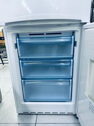 Nevera Balay Blanca