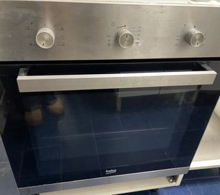 Forno Elettrico Incassato Beko
