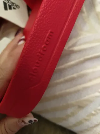 Chanclas Adidas Adilette Since 1972 cloudfoam