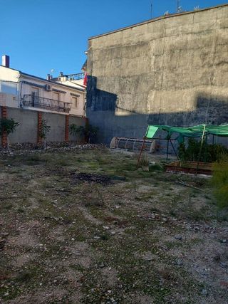 Terreno en venta en Brezo en Valdemoro