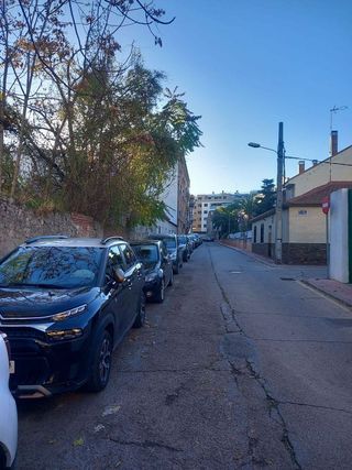 Terreno en venta en Brezo en Valdemoro