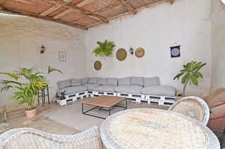 Casa rural en venta en Guanarteme en Palmas de Gran Canaria(Las)