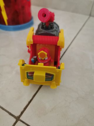 Juguetes Superthings