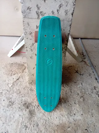 Patinete Turquoise